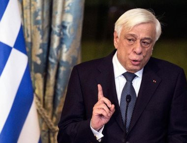 Πρ. Παυλόπουλος: «Τα τροχαία μάστιγα που πλήττει χρόνια την πατρίδα μας»